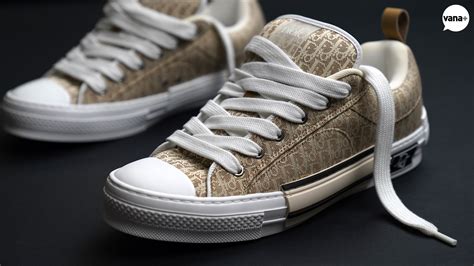 buy Dior b23 sneakers